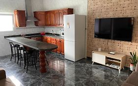 Pico Lomito House