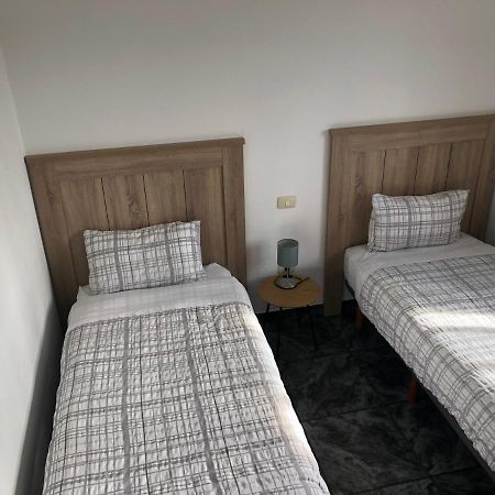 Apartament Pico Lomito House Moya  Zewnętrze zdjęcie