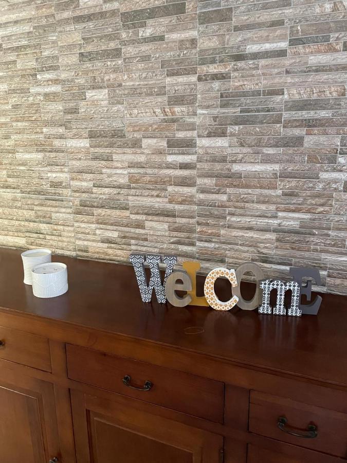 Apartament Pico Lomito House Moya  Zewnętrze zdjęcie