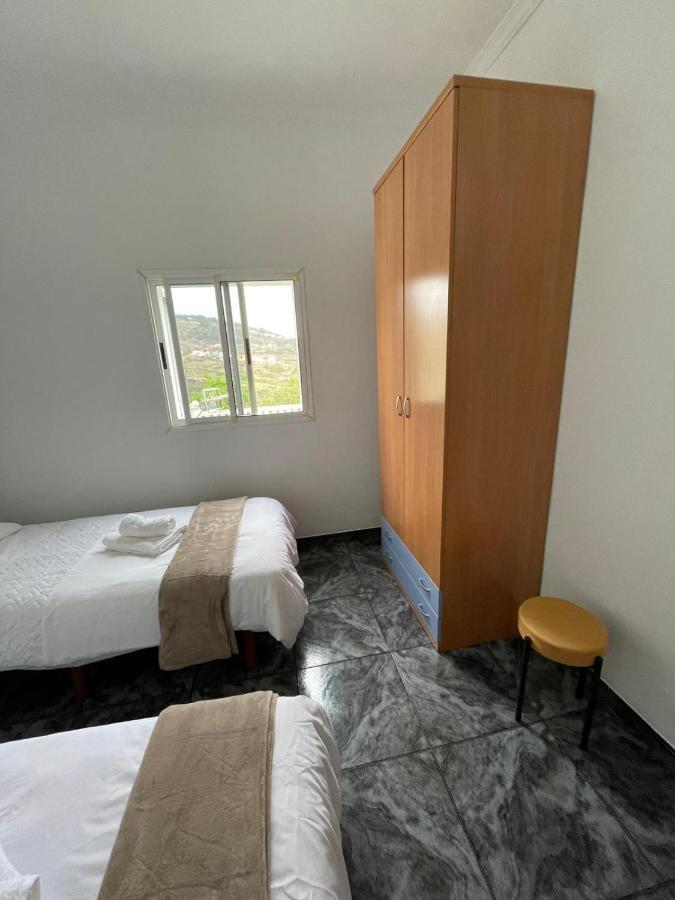 Apartament Pico Lomito House Moya  Zewnętrze zdjęcie