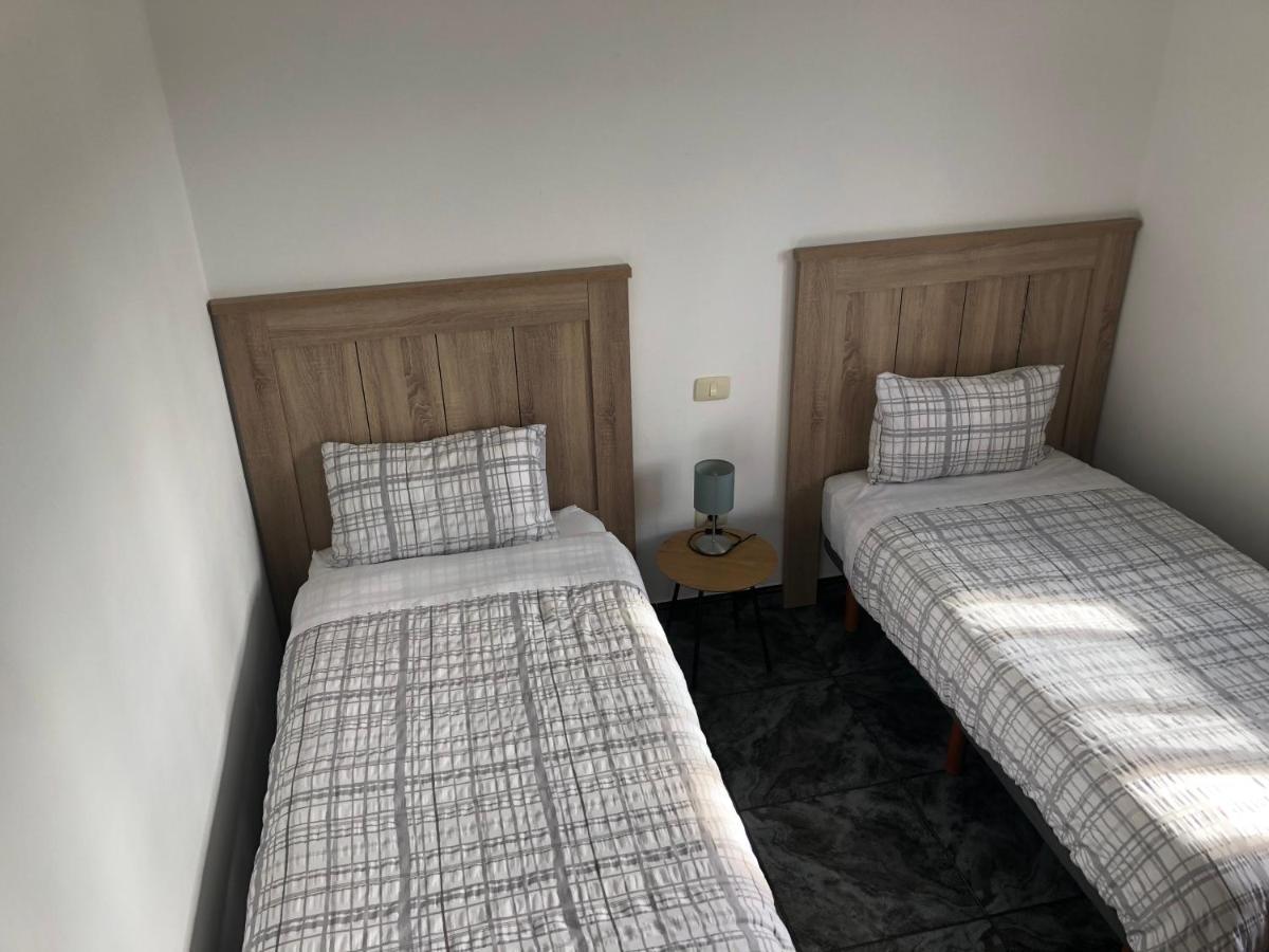 Apartament Pico Lomito House Moya  Zewnętrze zdjęcie